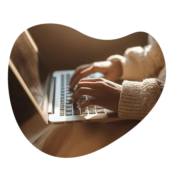 Book proofreading service support